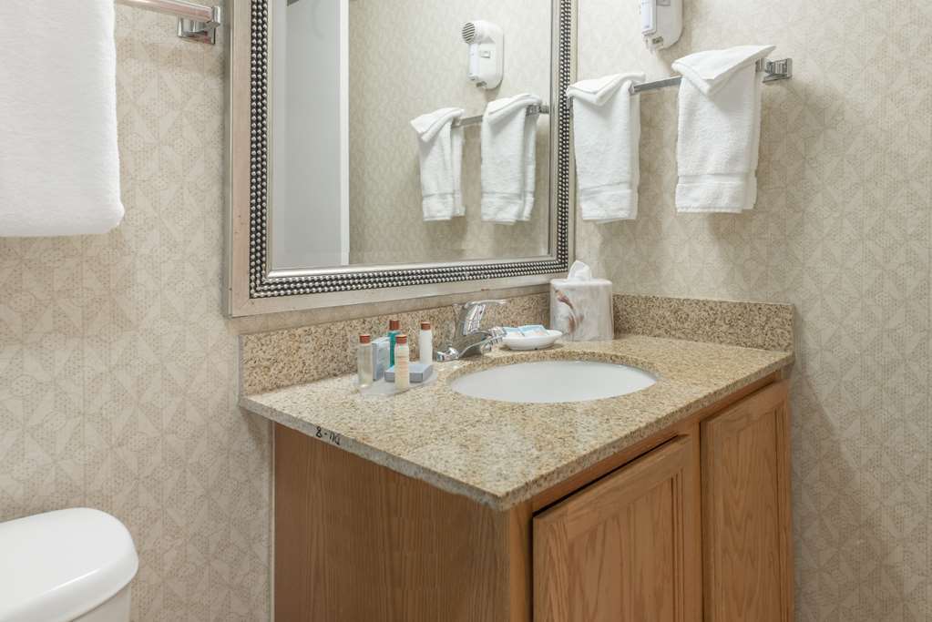 Value Suites Extended Stay - St Louis Maryland Heights Zimmer foto