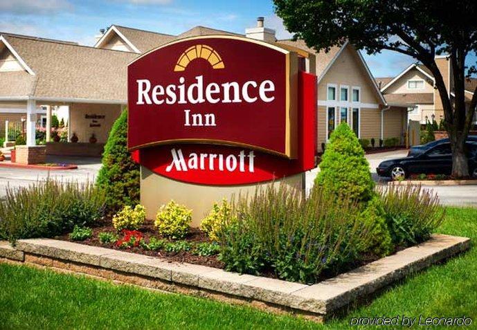 Value Suites Extended Stay - St Louis Maryland Heights Exterior foto
